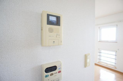 【セキュリティ】 | ブリアンハイムＣ