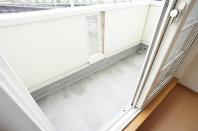 【バルコニー】 | ブリアンハイムＣ