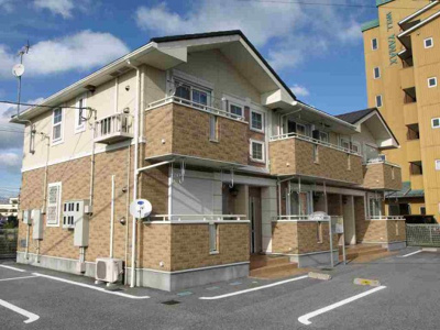 【外観】 | ブリアンハイムＣ