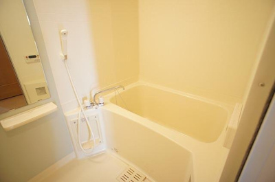 【浴室】 | ブリアンハイムＣ