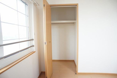 【収納】 | ブリアンハイムＣ