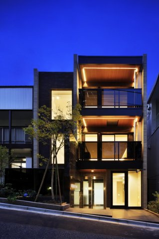 CREAL premire赤坂（クリアルプレミア赤坂）