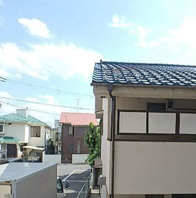 【展望】 | セルベコート鷺宮