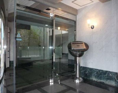 【エントランス】 | セルベコート鷺宮