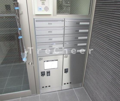 【その他共用部分】 | グランツ神楽坂