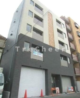 【外観】 | グランツ神楽坂