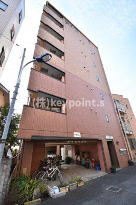 【外観】 | ダブルキュービック