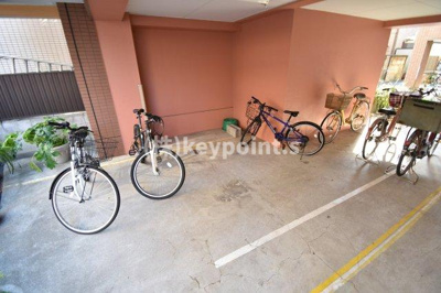 【その他共用部分】 | ダブルキュービック