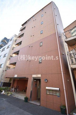 【外観】 | ダブルキュービック