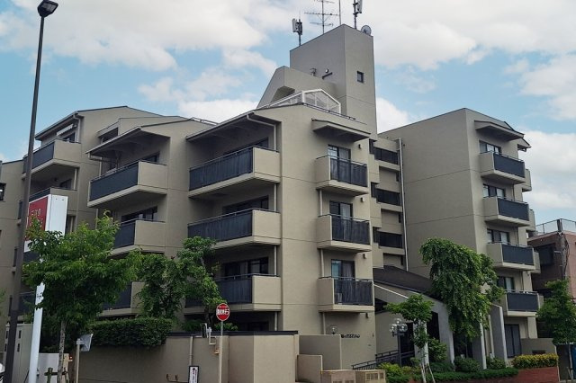 「西宮市マンション」夙川レックスマンション