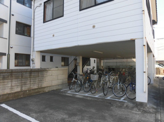 【その他共用部分】