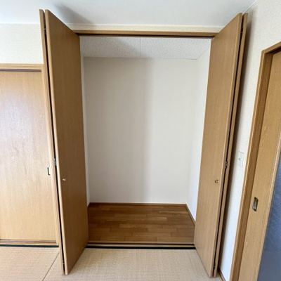 【収納】 | エスポワール平方