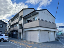 エスポワール平方の画像