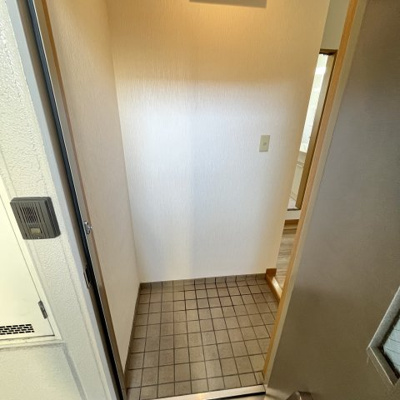 【玄関】 | エスポワール平方