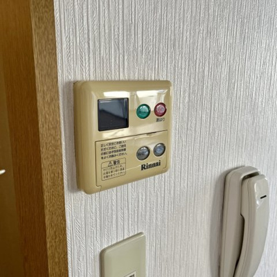 【設備】 | エスポワール平方