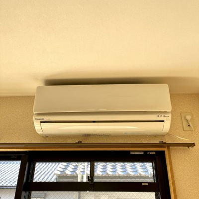 【設備】 | エスポワール平方