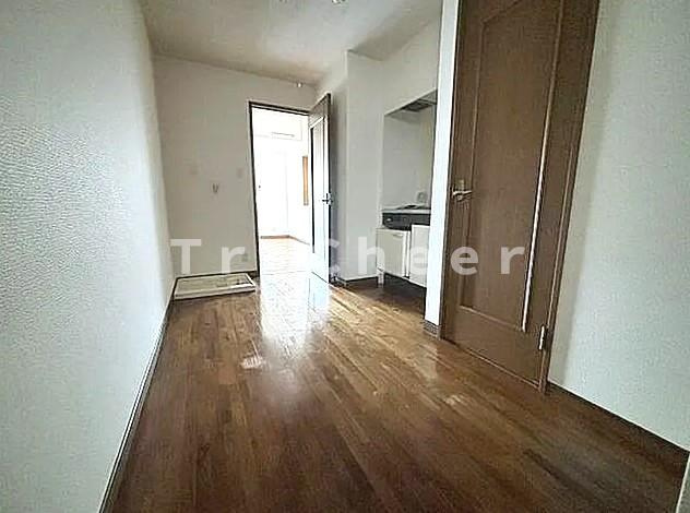 第16秋葉コーポの内装