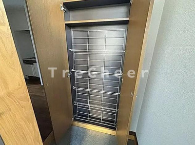 【収納】 | 第16秋葉コーポ