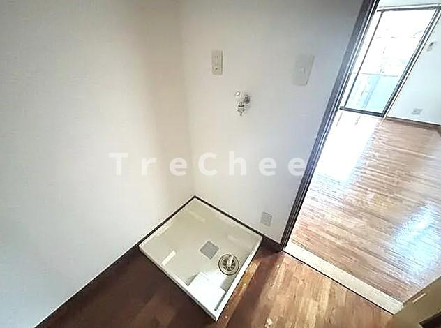 第16秋葉コーポの設備