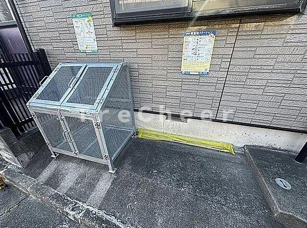 第16秋葉コーポのその他