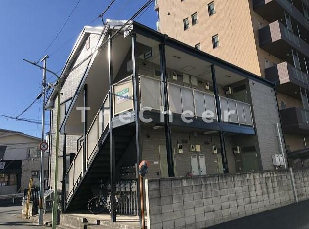 第16秋葉コーポ