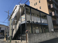 第16秋葉コーポの画像