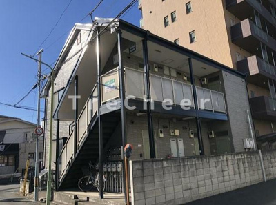 【外観】 | 第16秋葉コーポ