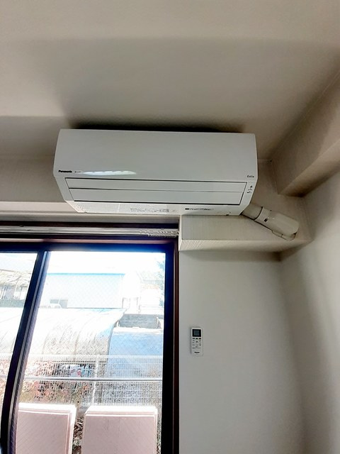 ベル・エールの設備|その他設備