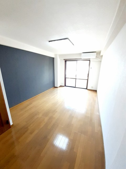 ベル・エールの居間・リビング|居室・リビング