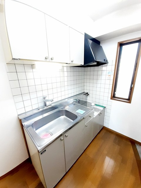 ベル・エールのキッチン|キッチン