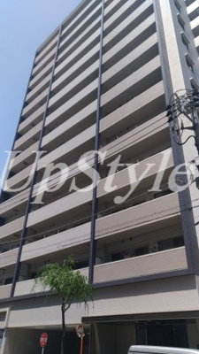 【外観】 | パークアクシス浅草橋