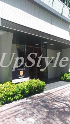 【エントランス】 | パークアクシス浅草橋