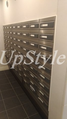 【その他共用部分】 | パークアクシス浅草橋