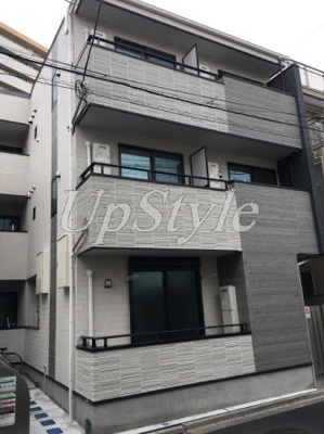 【外観】 | グランベリー八広