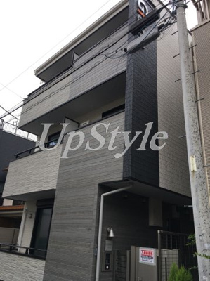 【外観】 | グランベリー八広