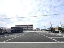 K4パーキングの画像