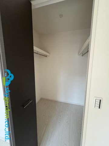 藤沢市善行坂1期　新築戸建　全3棟3号棟の収納|小物を収納するのに便利です