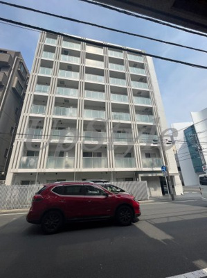 【外観】 | オーキッドレジデンス両国