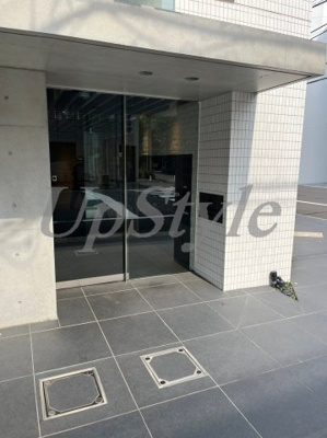 【エントランス】 | オーキッドレジデンス両国