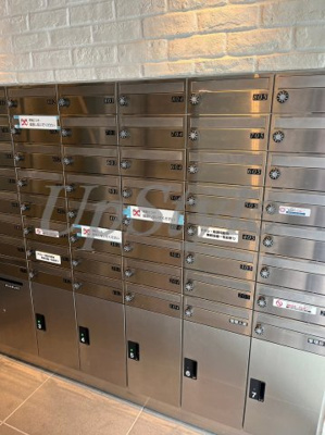 【その他共用部分】 | オーキッドレジデンス両国