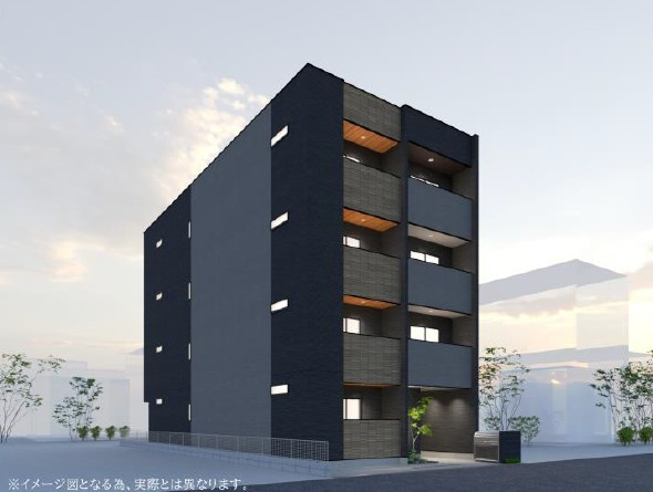 S-MOVE都島EAST