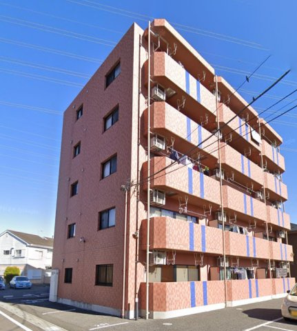 熊谷市上之　一棟マンション