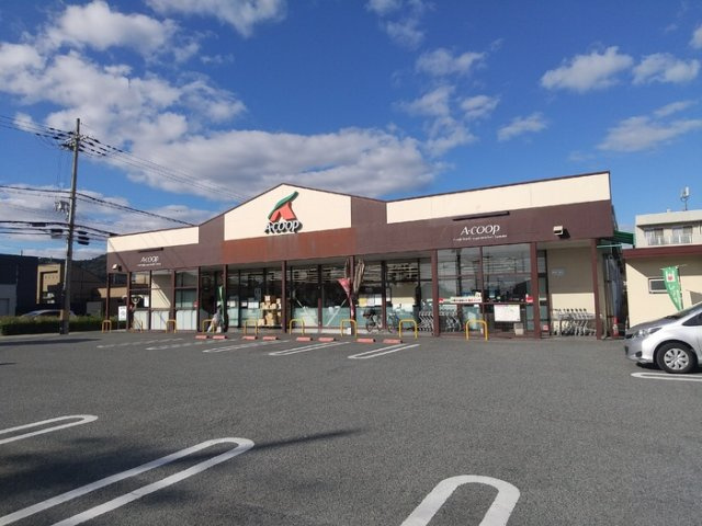 D-PLACE町坪のその他