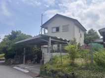 大津市南小松1594-67　中古戸建の画像