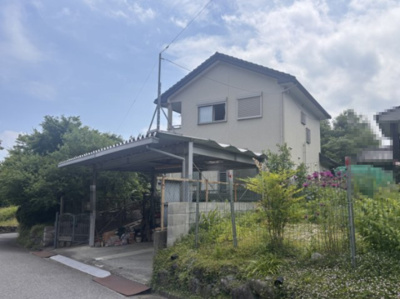 【外観】 | 大津市南小松1594-67　中古戸建 | 2025年06月　撮影