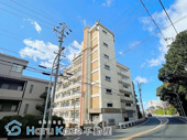 第2中央ビルディング【名古屋市賃貸・エレベーター付】の画像