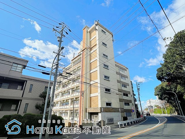 【外観】 | 第2中央ビルディング【名古屋市賃貸・エレベーター付】