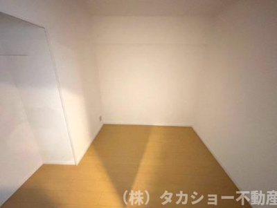 【寝室】 | グリーンビレッジ浜野