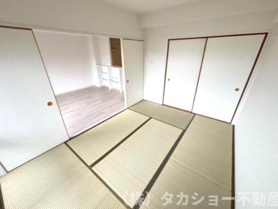 【和室】 | グリーンビレッジ浜野