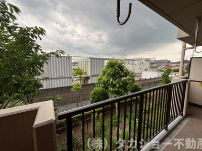 【展望】 | グリーンビレッジ浜野